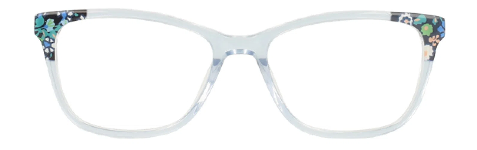 Vera Bradley VBSHANNA Eyeglasses - view 8